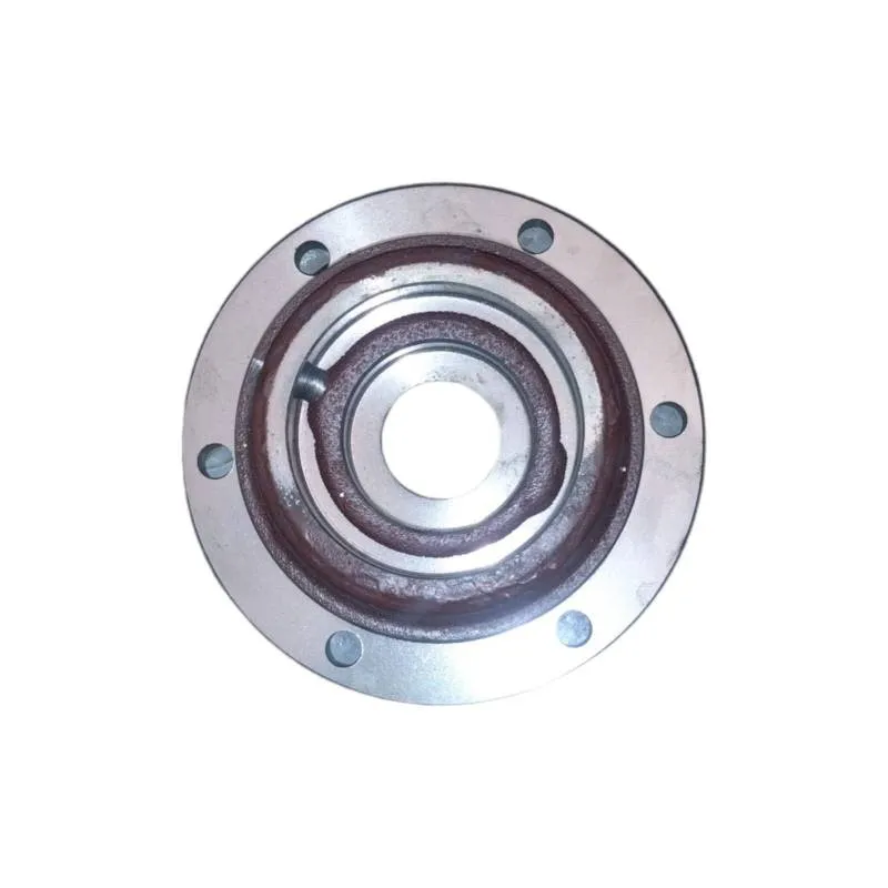 Carcasa rulment cutie viteze stanga U-445, 40.24.251 - 1