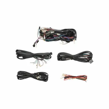 Instalatie electrica completa UTB U-445, 40.37.022, DISAH76 - 1