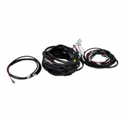 Instalatie electrica remorca, ZSM-10434 - 1