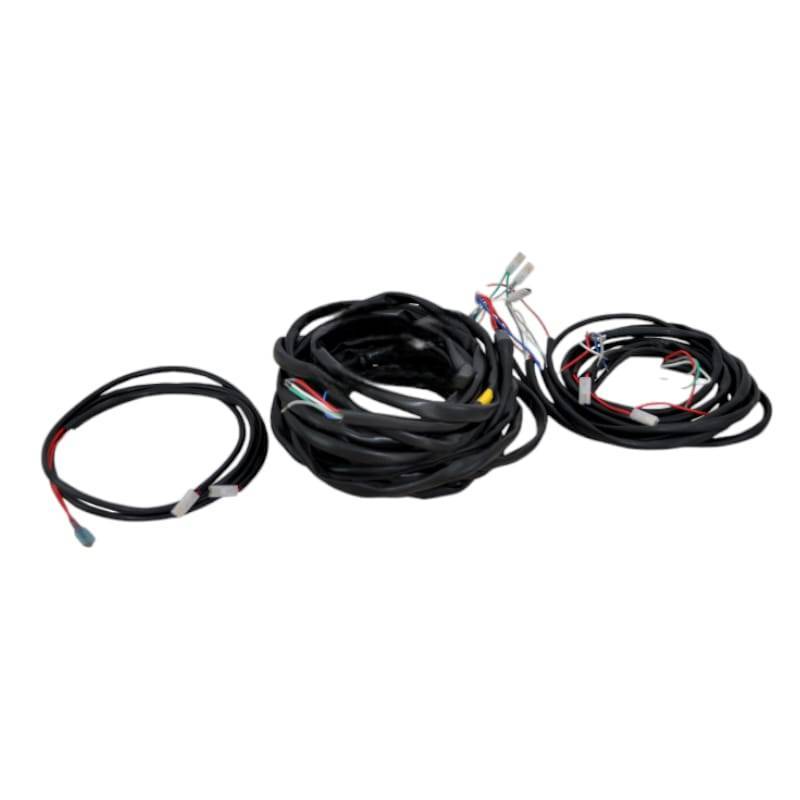 Instalatie electrica remorca, ZSM-10434 - 1
