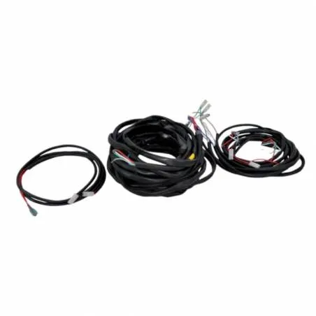 Instalatie electrica remorca, ZSM-10434 - 1