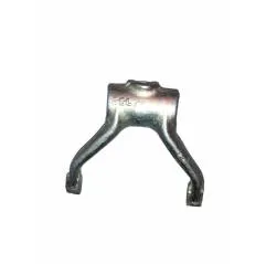 Furca cuplare ambreiaj cutie viteze TM 107mm UTB U-445, 48.17.192, DISCY41 - 1