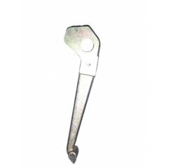 Parghie ambreiaj 10 toli cu surub UTB U-445, UTB40.16.105, DISAK06 - 1