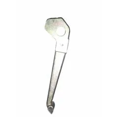 Parghie ambreiaj 10 toli cu surub UTB U-445, UTB40.16.105, DISAK06 - 1