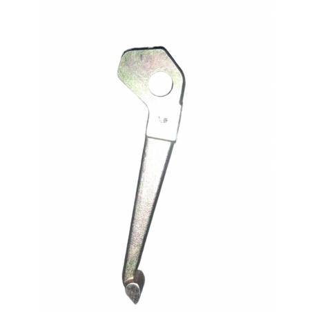 Parghie ambreiaj 10 toli cu surub UTB U-445, UTB40.16.105, DISAK06 - 1