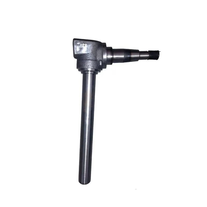 Fuzeta stanga sau dreapta John Deere, AR52861, AR58606, AT23636 - 1