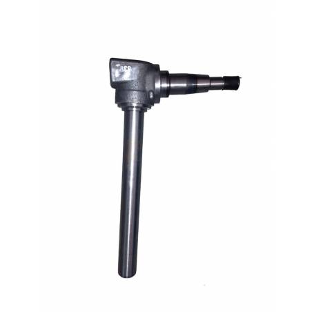 Fuzeta stanga sau dreapta John Deere, AR52861, AR58606, AT23636 - 1