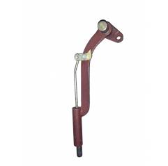 Maneta frana de mana UTB U-445 si Fiat, 40.35.564, DISCS39 - 1