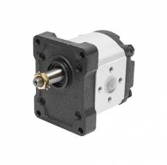 Pompa H13 stanga U-445 de directie PS 10-0, UTBPS10-0, DISAK67 - 1