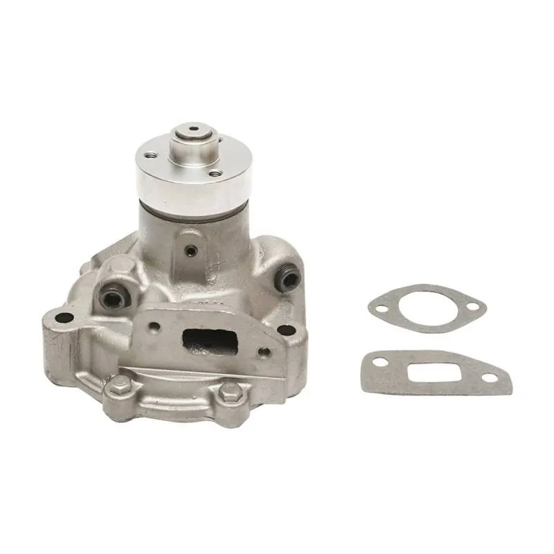 Pompa apa U-445 pentru motor Brasov Aro D-127 si Fiat, BK14111, DISDM29 - 1