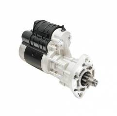 Electromotor 24V/4kW bendix Z-9 pentru Fiat 314, 315, 411, 415, 441, BK99690, DISED98 - 1