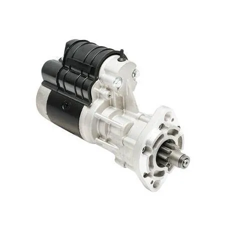 Electromotor 24V/4kW bendix Z-9 pentru Fiat 314, 315, 411, 415, 441, BK99690, DISED98 - 1