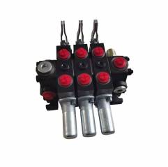 Supapa de control hidraulic, MPC70 - 1