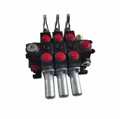 Supapa de control hidraulic, MPC70 - 1