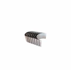 Set cuzineti biela U650 STD - 1