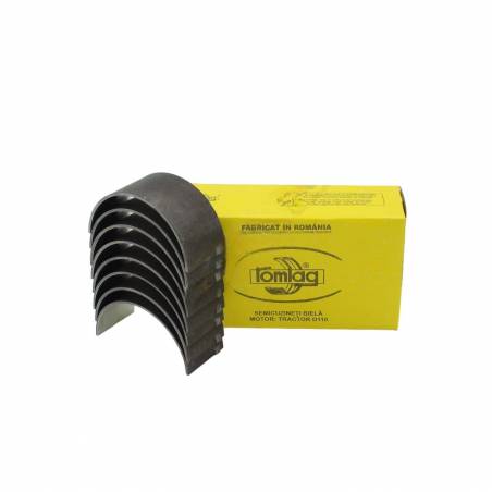 Set cuzineti biela U650 R2 - 1