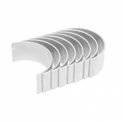 Set cuzineti biela U445 R2 - 1