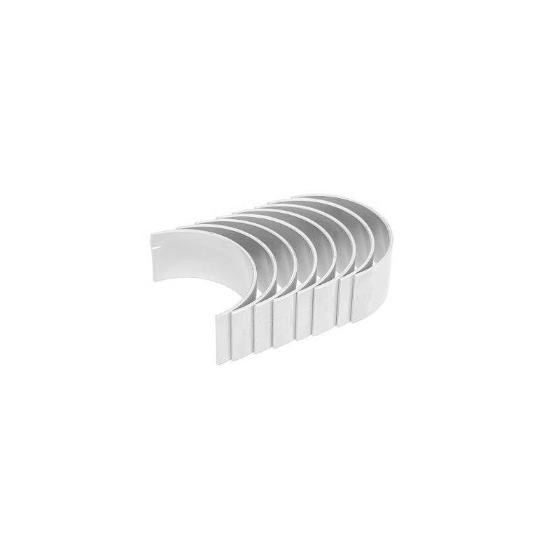 Set cuzineti biela U445 R2 - 1