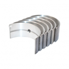 Set cuzineti biela U445 R2 - 1