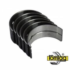 Set cuzineti biela U445 R2 - 1