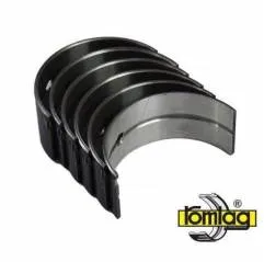 Set cuzineti biela U445 R2 - 1