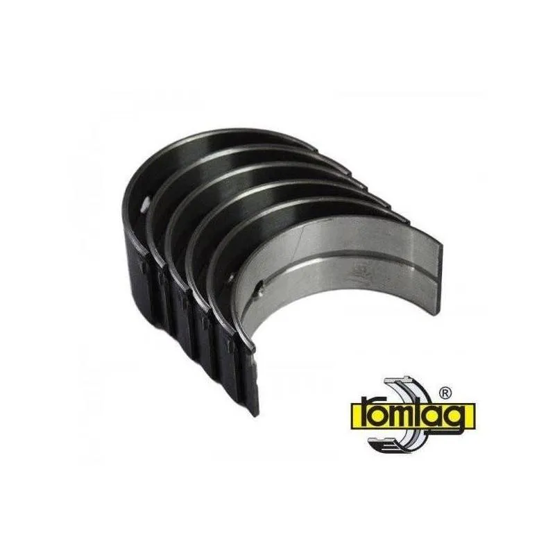 Set cuzineti biela U445 R2 - 1