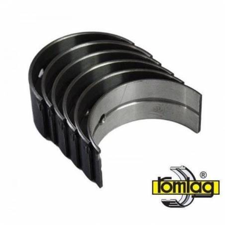 Set cuzineti biela U445 R2 - 1