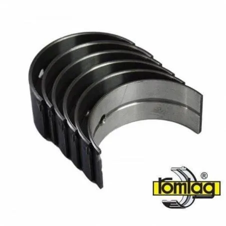 Set cuzineti biela U445 R2 - 1