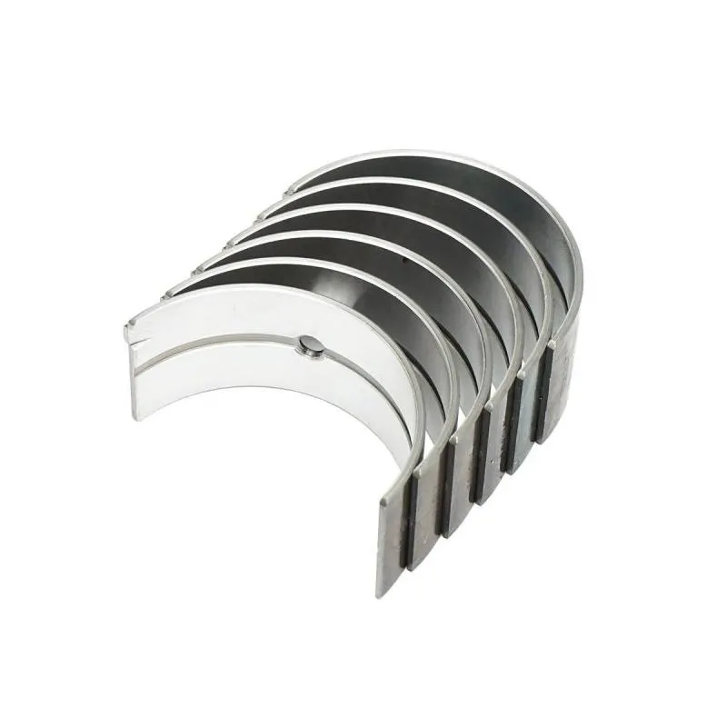 Set cuzineti biela U445 STD - 1