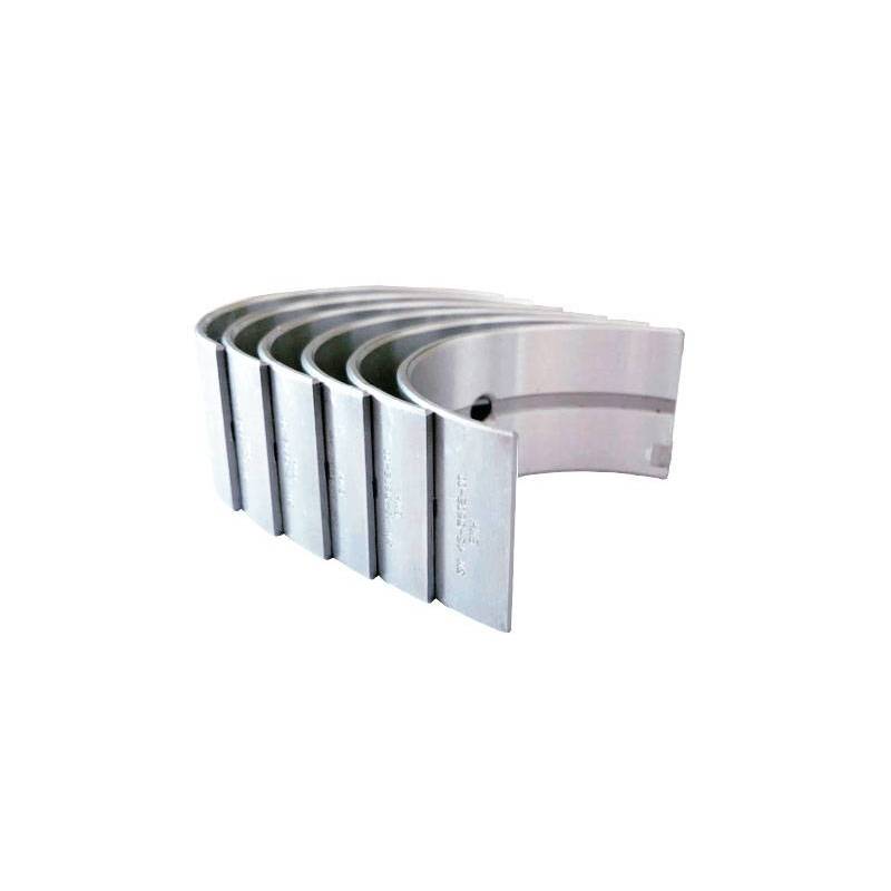 Set cuzineti biela U445 R2 - 1