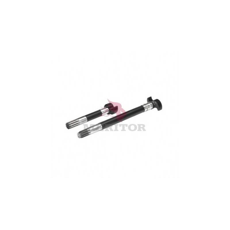 Ax cama BPW 0509705400, 0509705401 - 1