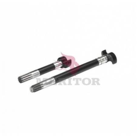 Ax cama BPW 0509705400, 0509705401 - 1