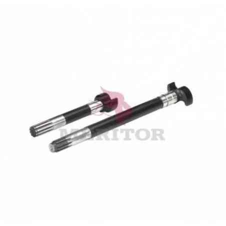 Ax cama BPW 0509705400, 0509705401 - 1