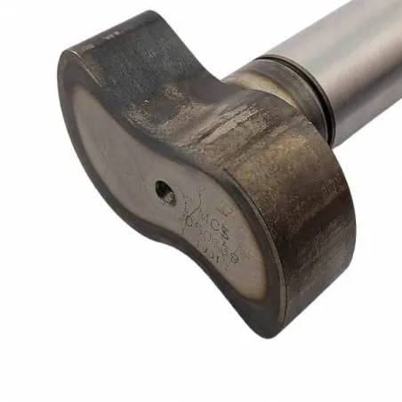 Ax cama stanga BPW 0509705391, 0509705392