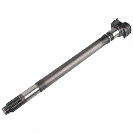 Ax cama SAF 2262110802 - 1