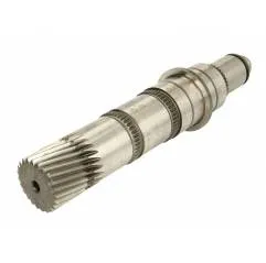 Arbore principal cutie de viteze ZF 1316304118 - 1