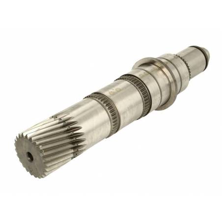 Arbore principal cutie de viteze ZF 1316304118 - 1