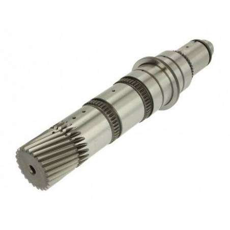 Arbore principal cutie de viteze ZF 1316304118