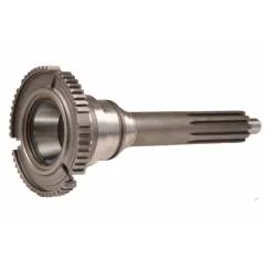 Arbore secundar cutie de viteze ZF ECOSPLIT 8S151 - 1