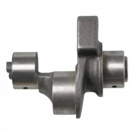 Arbore compresor Mercedes Actros A4421300114,A4421300614 - 1