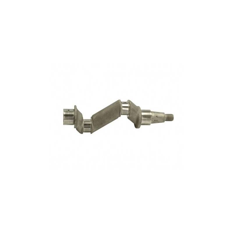 Arbore compresor Renault 5003058074,5001834292 - 1