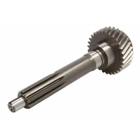 Arbore cutie de viteze Mercedes 9722620602,9722620202 - 1