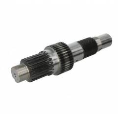 Arbore diferential Iveco EuroTrakker 42118208 - 1