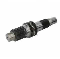 Arbore diferential Iveco EuroTrakker 42118208 - 1