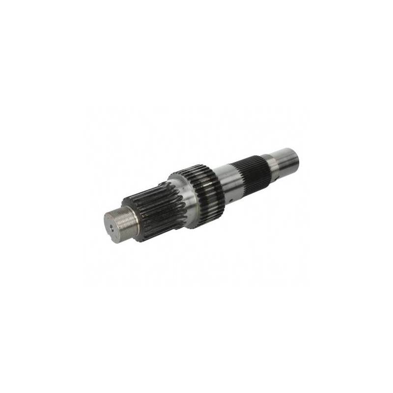 Arbore diferential Iveco EuroTrakker 42118208 - 1