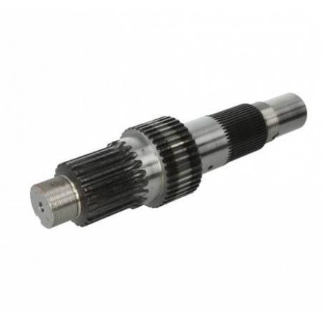 Arbore diferential Iveco EuroTrakker 42118208 - 1