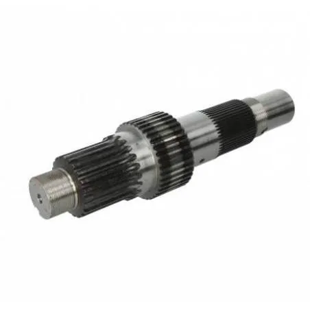 Arbore diferential Iveco EuroTrakker 42118208 - 1