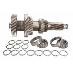 Arbore cutie de viteze Iveco 8863143,99808057 - 1