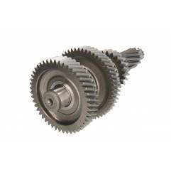 Arbore cutie de viteze Iveco 8863143, 99808057