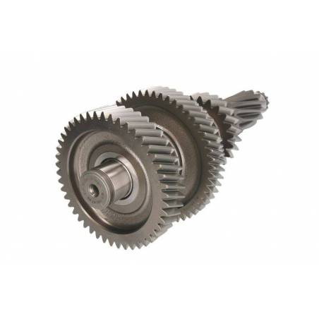 Arbore cutie de viteze Iveco 8863143, 99808057